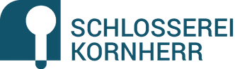 Schlosserei Kornherr Logo
